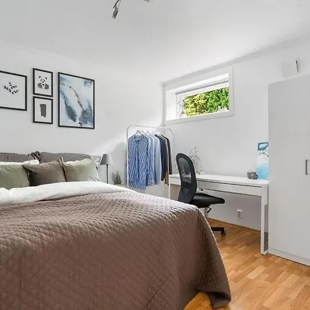4 Appartement