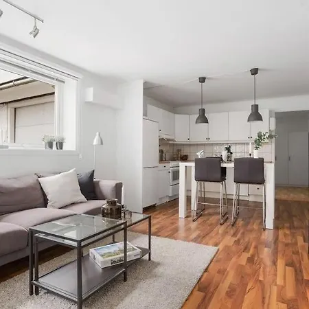 4 * Bergen
