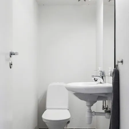 4 Appartement