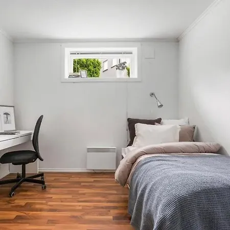 4 Appartement