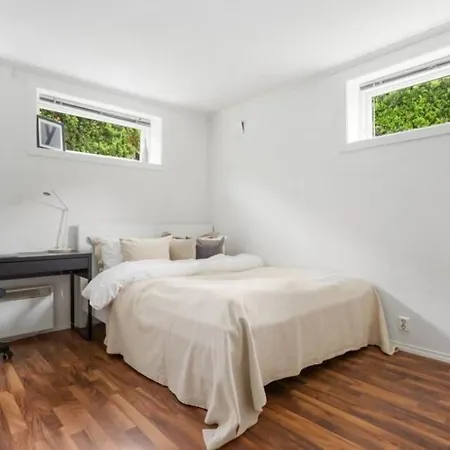 Appartement 4